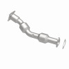 MagnaFlow Direct Fit Catalytic Converter 08 HHR SS 2.0L Turbo OEM - 49632 360 Degree Image Set