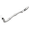 MagnaFlow Direct Fit Catalytic Converter 02-03 Avalanche 8.1 PS OEM - 49637 Photo - Primary