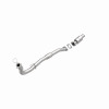 MagnaFlow Direct Fit Catalytic Converter 02-03 Avalanche 8.1 PS OEM - 49637 360 Degree Image Set