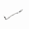 MagnaFlow Direct Fit Catalytic Converter 02-03 Avalanche 8.1 PS OEM - 49637 360 Degree Image Set