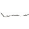 MagnaFlow Direct Fit Catalytic Converter 02-03 Avalanche 8.1 PS OEM - 49637 Photo - out of package