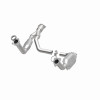 MagnaFlow Direct Fit Catalytic Converter 06-09 TB/Envoy 5.3/6.0 OEM - 49650 360 Degree Image Set