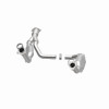 MagnaFlow Direct Fit Catalytic Converter 06-09 TB/Envoy 5.3/6.0 OEM - 49650 360 Degree Image Set