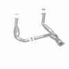 MagnaFlow Direct Fit Catalytic Converter 06-09 TB/Envoy 5.3/6.0 OEM - 49650 360 Degree Image Set