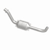 MagnaFlow Direct Fit Catalytic Converter 07-09 Chrysler/Dodge Aspen/Durango 5.7L Driver Side - 49651 360 Degree Image Set