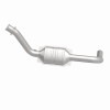 MagnaFlow Direct Fit Catalytic Converter 07-09 Chrysler/Dodge Aspen/Durango 5.7L Driver Side - 49651 360 Degree Image Set