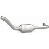 MagnaFlow Direct Fit Catalytic Converter 07-09 Chrysler/Dodge Aspen/Durango 5.7L Driver Side - 49651 Photo - out of package