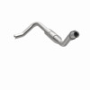 MagnaFlow Direct Fit Catalytic Converter 07-09 Chrysler/Dodge Aspen/Durango 5.7L Driver Side - 49651 360 Degree Image Set