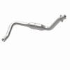 MagnaFlow Direct Fit Catalytic Converter 07-09 Chrysler/Dodge Aspen/Durango 5.7L Driver Side - 49651 360 Degree Image Set