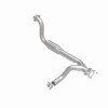 MagnaFlow Direct Fit Catalytic Converter 07-09 Chrysler/Dodge Aspen/Durango 5.7L Passenger Side - 49652 360 Degree Image Set