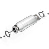 MagnaFlow Direct Fit Catalytic Converter 06-10 Kia Rio 1.6L Rear - 49653 Photo - Primary