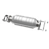MagnaFlow Direct Fit Catalytic Converter 06-10 Kia Rio 1.6L Rear - 49653 360 Degree Image Set