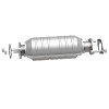 MagnaFlow Direct Fit Catalytic Converter 06-10 Kia Rio 1.6L Rear - 49653 360 Degree Image Set