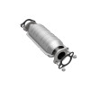 MagnaFlow Direct Fit Catalytic Converter 06-10 Kia Rio 1.6L Rear - 49653 360 Degree Image Set