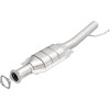 MagnaFlow Direct Fit Catalytic Converter 05-09 Escape/Trib 2.3 Rear OE - 49662 Photo - Primary