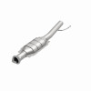 MagnaFlow Direct Fit Catalytic Converter 05-09 Escape/Trib 2.3 Rear OE - 49662 360 Degree Image Set
