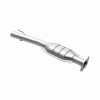 MagnaFlow Direct Fit Catalytic Converter 05-09 Escape/Trib 2.3 Rear OE - 49662 360 Degree Image Set
