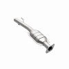 MagnaFlow Direct Fit Catalytic Converter 05-09 Escape/Trib 2.3 Rear OE - 49662 360 Degree Image Set