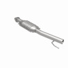 MagnaFlow Direct Fit Catalytic Converter 05-09 Escape/Trib 2.3 Rear OE - 49662 360 Degree Image Set
