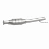 MagnaFlow Direct Fit Catalytic Converter 05-09 Escape/Trib 3.0 Rear OE - 49663 360 Degree Image Set