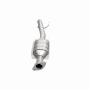 MagnaFlow Direct Fit Catalytic Converter 05-09 Escape/Trib 3.0 Rear OE - 49663 360 Degree Image Set