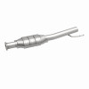 MagnaFlow Direct Fit Catalytic Converter 05-09 Escape/Trib 3.0 Rear OE - 49663 360 Degree Image Set