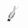 MagnaFlow Direct Fit Catalytic Converter 05-09 Escape/Trib 3.0 Rear OE - 49663 360 Degree Image Set