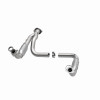 MagnaFlow Direct Fit Catalytic Converter 07-09 Hummer Truck H2 Y-Pipe Assy - 49679 360 Degree Image Set