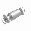 MagnaFlow Direct Fit Catalytic Converter 03-08 Honda/Acura rear OEM - 49683 360 Degree Image Set