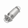 MagnaFlow Direct Fit Catalytic Converter 03-08 Honda/Acura rear OEM - 49683 360 Degree Image Set