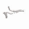 MagnaFlow Direct Fit Catalytic Converter 05-06 Gr Cherokee 4.7 OEM - 49686 360 Degree Image Set
