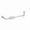 MagnaFlow Direct Fit Catalytic Converter 05-07 Toyota Sequoia 8 4.7L D/S - 49699 360 Degree Image Set