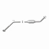 MagnaFlow Direct Fit Catalytic Converter 05-07 Toyota Sequoia 8 4.7L D/S - 49699 360 Degree Image Set