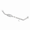 MagnaFlow Direct Fit Catalytic Converter 05-07 Toyota Sequoia 8 4.7L D/S - 49699 360 Degree Image Set