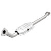 MagnaFlow Direct Fit Catalytic Converter 05-07 Toyota Sequoia 8 4.7L P/S - 49700 Photo - Primary