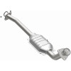 MagnaFlow Direct Fit Catalytic Converter 05-07 Toyota Sequoia 8 4.7L P/S - 49700 Photo - out of package