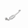 MagnaFlow Direct Fit Catalytic Converter 05-07 Toyota Sequoia 8 4.7L P/S - 49700 360 Degree Image Set