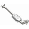 MagnaFlow Direct Fit Catalytic Converter 05-07 Toyota Sequoia 8 4.7L P/S - 49700 Photo - Unmounted