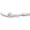 MagnaFlow Direct Fit Catalytic Converter MAXIMA- 04-05 6 3.5L OEM - 49710 Photo - out of package