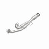 MagnaFlow Direct Fit Catalytic Converter MAXIMA- 04-05 6 3.5L OEM - 49710 360 Degree Image Set