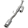 MagnaFlow DF Catalytic Conv 07-10 Lexus ES350 / 07-10 Toyota Camry 3.5L Y-Pipe Assembly (49 State) - 49712 Photo - out of package
