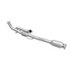 MagnaFlow DF Catalytic Conv 07-10 Lexus ES350 / 07-10 Toyota Camry 3.5L Y-Pipe Assembly (49 State) - 49712 360 Degree Image Set