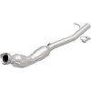 MagnaFlow Direct Fit Catalytic Converter 06-08 Range Rover D/S OEM - 49713 Photo - Primary