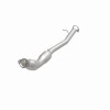 MagnaFlow Direct Fit Catalytic Converter 06-08 Range Rover D/S OEM - 49713 360 Degree Image Set