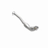 MagnaFlow Direct Fit Catalytic Converter 06-08 Range Rover D/S OEM - 49713 360 Degree Image Set