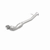MagnaFlow Direct Fit Catalytic Converter 06-08 Range Rover D/S OEM - 49713 360 Degree Image Set
