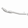 MagnaFlow Direct Fit Catalytic Converter 06-08 Range Rover D/S OEM - 49713 360 Degree Image Set