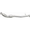 MagnaFlow Direct Fit Catalytic Converter 06-08 Range Rover D/S OEM - 49713 Photo - Unmounted