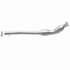 MagnaFlow Direct Fit Catalytic Converter 06-08 Range Rover D/S OEM - 49713 360 Degree Image Set