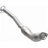 MagnaFlow Direct Fit Catalytic Converter 06-08 Range Rover D/S OEM - 49713 Photo - Unmounted
